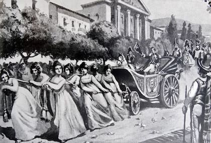 Tras la independencia de los países latinoamericanos, la mayoría siguió utilizando un sistema legislativo parecido al español