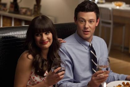 Tras la inesperada muerte de Cory Monteith, se decidió que la serie Glee llegue a su fin