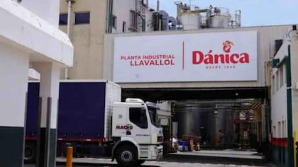 Tras la intermediación del Gobierno bonaerense, Dánica reabrirá su planta de Llavallol