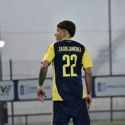 Tras la larga etapa de carrera en ligas ubicadas por fuera del radar en Europa, actualmente el zaguero se encuentra en la Argentina, a la espera de nuevas oportunidades.