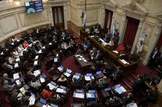Biocombustibles: buscarán en Diputados sancionar la prórroga de la ley