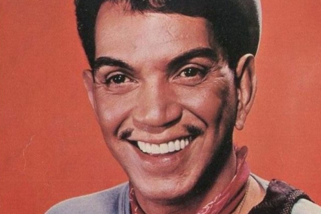 La misteriosa desaparición de la herencia de Cantinflas que desató una  guerra familiar - LA NACION