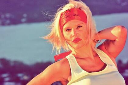 Tras la muerte de Fabián Rodríguez, siguen los problemas para Nazarena