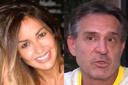 Tras la muerte de Mariano Caprarola, Pamela Sosa volvió a apuntar contra Aníbal Lotocki