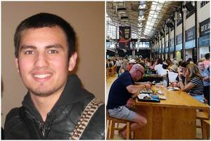 Tras la muerte de un joven de 24 años, Texas implementó una nueva ley que afecta a los restaurantes