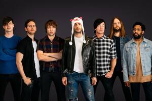 Maroon 5: todo lo que tenés que saber del show “revancha” del viernes en Buenos Aires