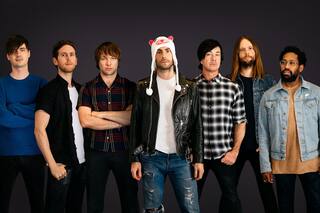 Tras la pandemia, Maroon 5 regresa a la Argentina en 2022