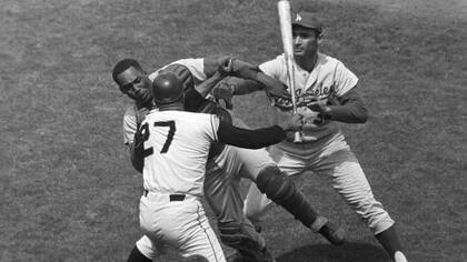 Tras la pelea, Marichal fue suspendido por ocho juegos y multado con una suma récord en ese momento