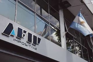 Impuesto a la riqueza: la AFIP evalúa habilitar el pago en cuotas