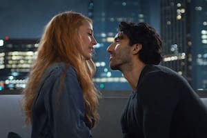 Tras la publicación del video del set de Romper el círculo, Blake Lively pidió un “bozal legal” para el abogado de Justin Baldoni