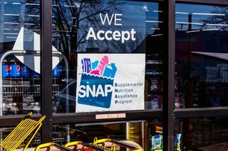 Cuándo depositan los pagos de SNAP de noviembre 2025