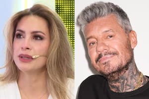 Milett Figueroa habló del final de su relación con Tinelli y reveló cómo atraviesa este momento