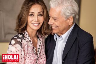 Isabel Preysler y sus grandes amores: ¿qué famosísimo cantante fue su primer marido?