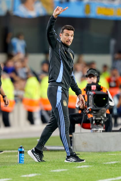 Tras la súper exitosa doble fecha de marzo, Scaloni y la selección tendrán nuevos desafíos en junio próximo