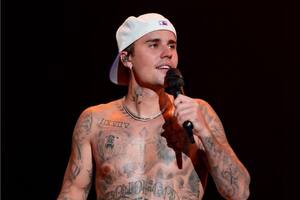 Cómo tramitar la devolución de la entrada del show de Justin Bieber