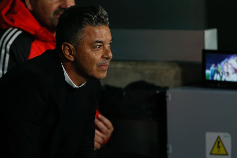 Talleres - River, en vivo, por la Copa Libertadores