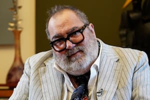 Tras largos meses de internación, Jorge Lanata murió el pasado 30 de diciembre a los 64 años