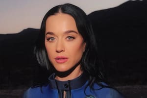 Tras las acusaciones de una actriz, Katy Perry está siendo investigada por la policía australiana