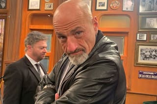 Sofovich, sobre la salida de Virginia Gallardo: “Fue un tema económico”