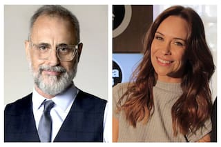 Jorge Rial habló por primera vez de los rumores de romance con Josefina Pouso