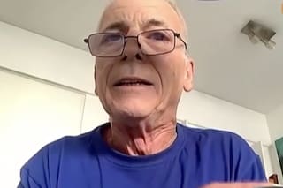 Romano cargó contra Milei: “Es sádico, agresivo, violento, misógino”