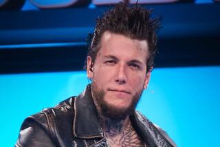 Alex Caniggia volvió a apuntar contra Mariana Nannis y metió en el medio a Claudio Paul