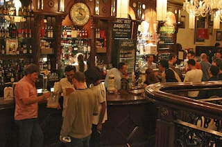 Dry January: por qué millones de británicos no beben alcohol en enero