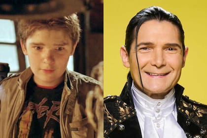 Tras Los Goonies, continuó su trabajo como actor, pero también escribió sus memorias y expuso los abusos en la industria