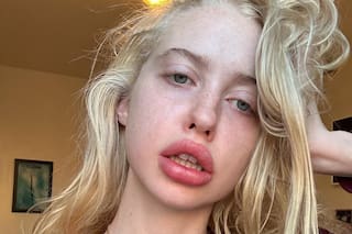 Acusan a una actriz de Euphoria de robar una blusa en un local de ropa