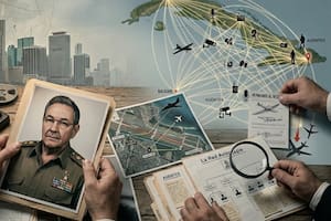 La trama del FBI sobre la red de espionaje cubano que se extendía hasta los migrantes exiliados en Miami