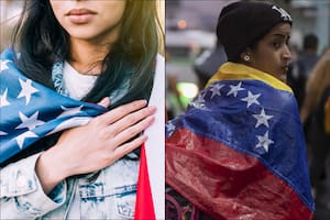 El Uscis mantendrá la suspensión de casos de asilo para cubanos y venezolanos, según CBS