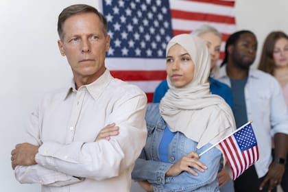 Tras meses de incertidumbre, la administración Trump ordenó al Uscis levantar la suspensión de adjudicaciones de asilo para solicitantes provenientes de países no considerados de "alto riesgo"