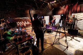 Los desafíos de la música en vivo en la era del streaming