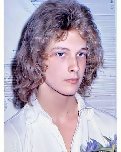 Tras Muerte en Venecia, el actor recibió el apodo de "el niño más lindo del mundo"