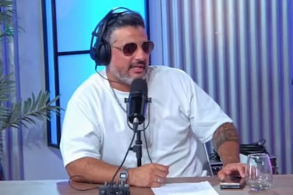 Tras nueve años en lista de espera, Diego Mesaglio reveló que se someterá a un trasplante de córnea (Foto: Captura de video)