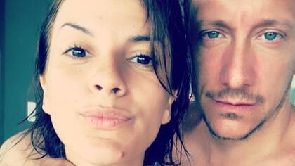 Gimena se vengó de Nico