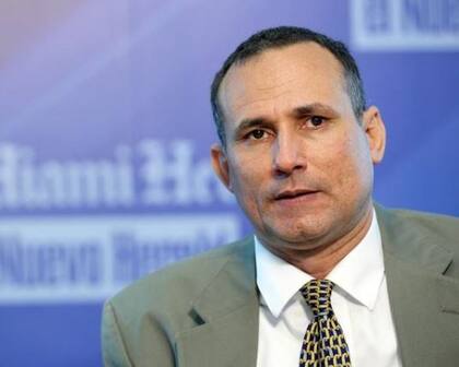 Tras ocho años tras las rejas, Ferrer fue liberado en 2011 y fundó Unpacu