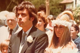 Las Trillizas de Oro, entre flechazos, amores a la distancia y algunas tragedias