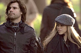 Se amaron a primera vista, fueron la pareja explosiva de los 2000 y ahora se hacen guiños en público