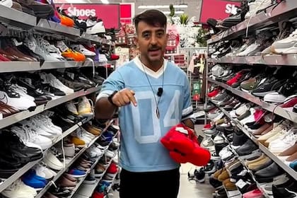 Tras pagar de más, el creador decidió no volver a comprar sin comparar antes