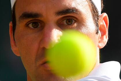 Tras perder la final del último Wimbledon habiendo desperdiciado 2 match points, Federer buscará ganar su 21º Grand Slam.