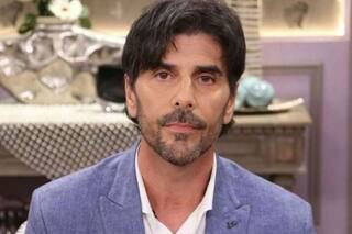 Juan Darthés volvió al país tras vivir seis meses en San Pablo