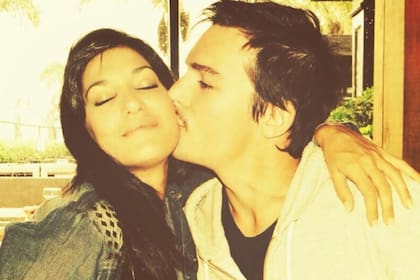 Tras poco más de un año de relación, Silvina y Martín le habrían puesto punto final a su noviazgo