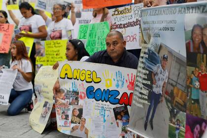 Tras presentar la solicitud de asilo, los venezolanos son protegidos bajo este proceso