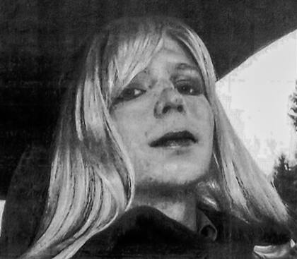Tras quedar en libertad, Chelsea Manning, ex analista de inteligencia tendrá un documental sobre su vida, anunció el estudio Pulse, que presentará algunas imágenes en el Festival de Cannes