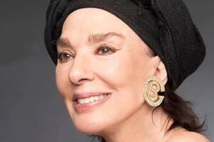 Serán distinguidos Graciela Borges, el director británico Asif Kapadia y el diseñador Juan Gatti