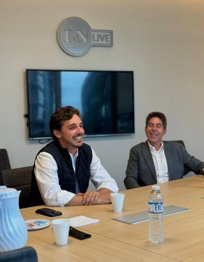 Tras recibir la llamada por parte de Walmart, tuvieron pocos meses para organizar el envío de productos a Estados Unidos