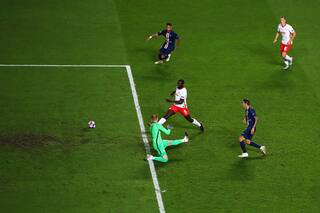 El Ángel de Lisboa: Di María y el lugar que le trae los mejores recuerdos