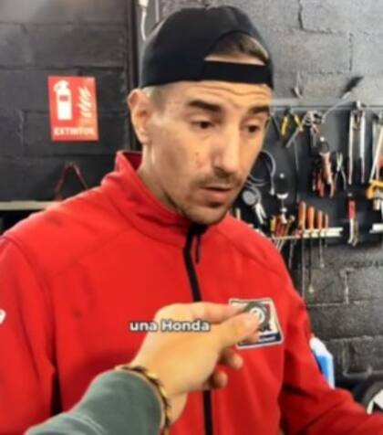 Tras recoger varios testimonios en un video publicado en TikTok, la mayoría coincidió en una misma marca. (Foto: @juliwheels)