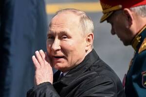 Putin se recupera tras un tratamiento contra el cáncer, según un informe de inteligencia de EE.UU.